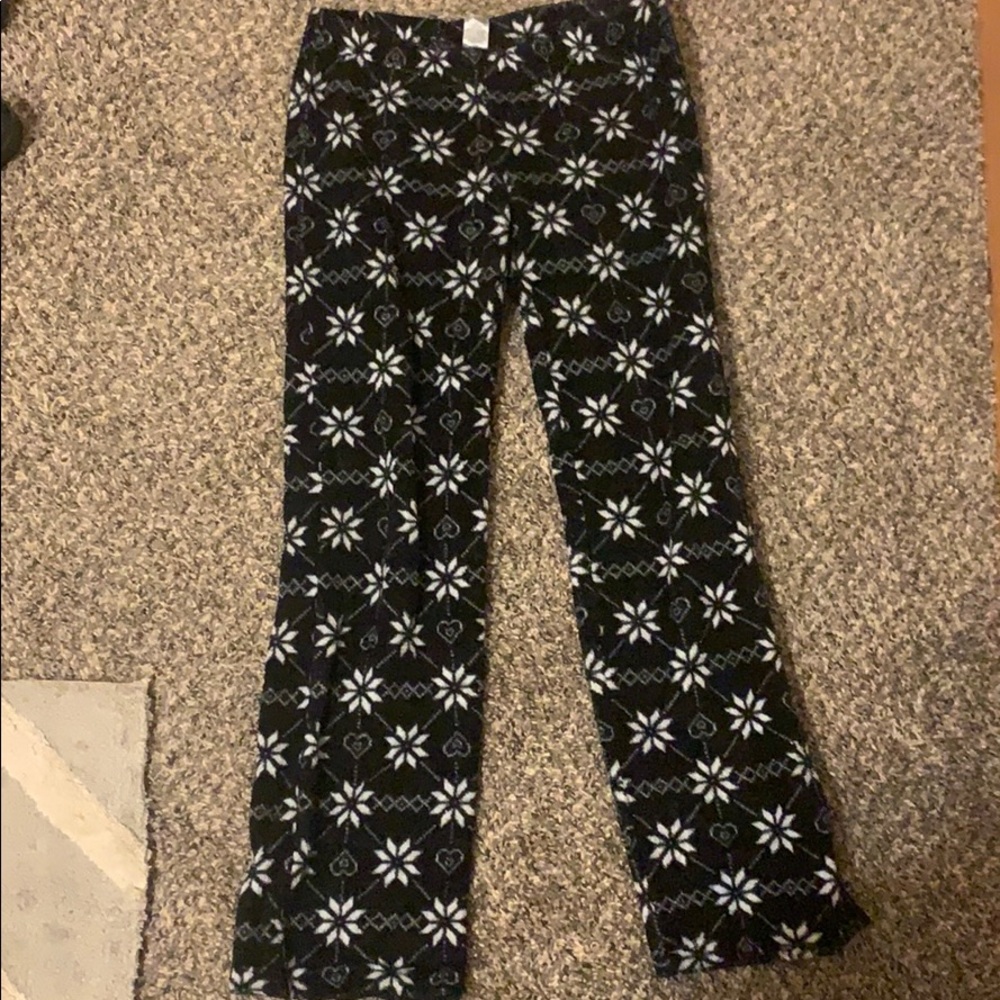 Pajama pants